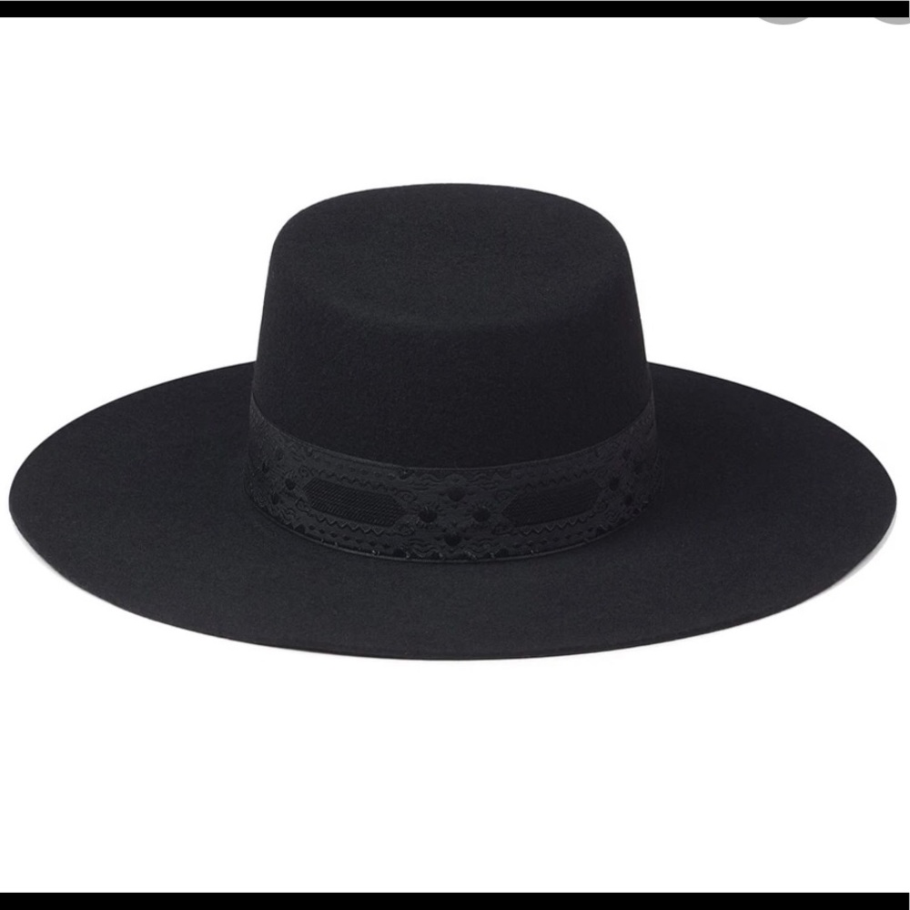Lack of Color “Sierra Hat”